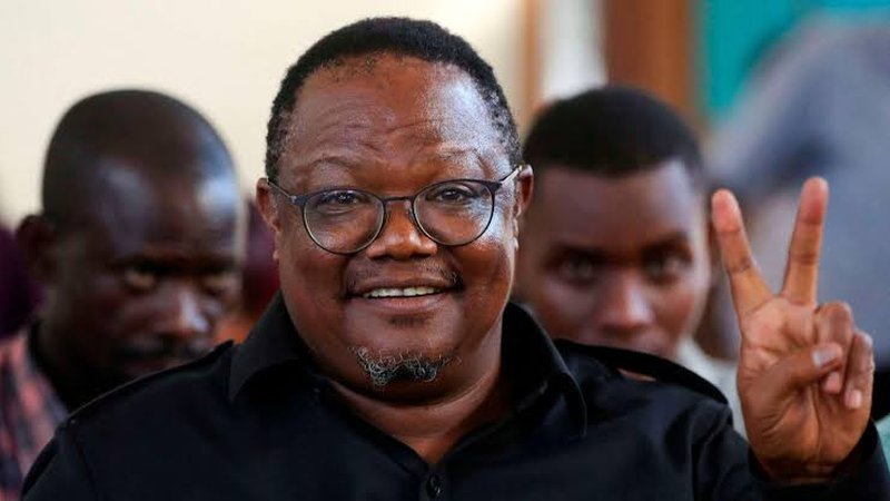 Africa Judges and Jurists Forum Calls for Fair Trial Standards