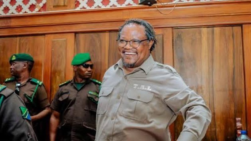 High Court Finds Lissu Has a Case to Answer, Seeks Summons for President Samia