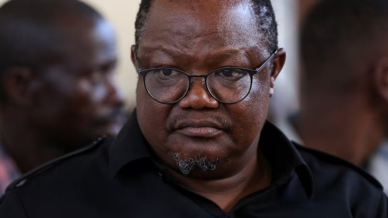 Tundu Lissu Seeks Compensation Over Appeal Delay